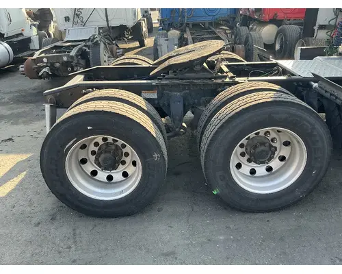 FREIGHTLINER FAS II Airliner Tandem Cutoffs