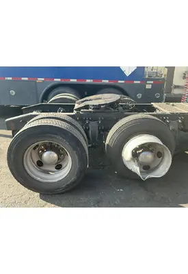 FREIGHTLINER FAS II Airliner Tandem Cutoffs