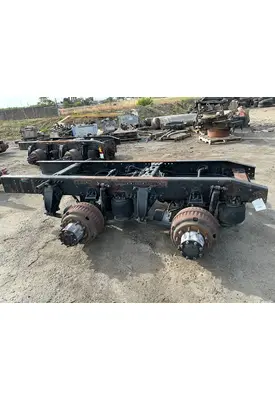 FREIGHTLINER FAS II Airliner Tandem Cutoffs