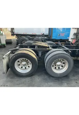FREIGHTLINER FAS II Airliner Tandem Cutoffs