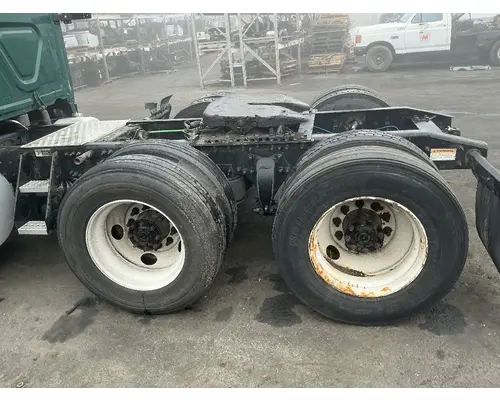 FREIGHTLINER FAS II Airliner Tandem Cutoffs