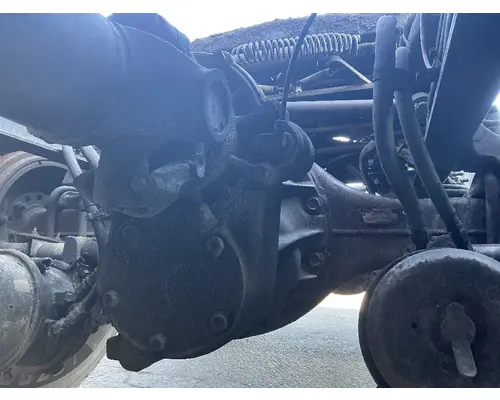 FREIGHTLINER FAS II Airliner Tandem Cutoffs
