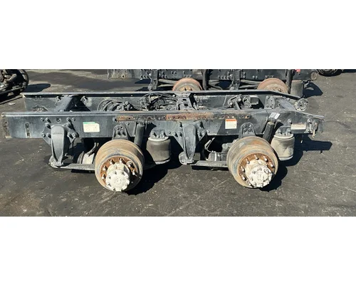 FREIGHTLINER FAS II Airliner Tandem Cutoffs