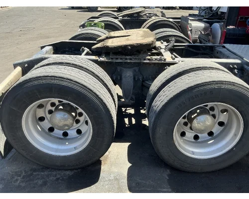 FREIGHTLINER FAS II Airliner Tandem Cutoffs