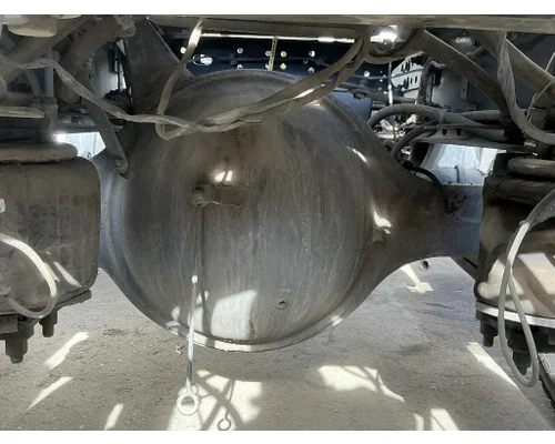 FREIGHTLINER FAS II Airliner Tandem Cutoffs