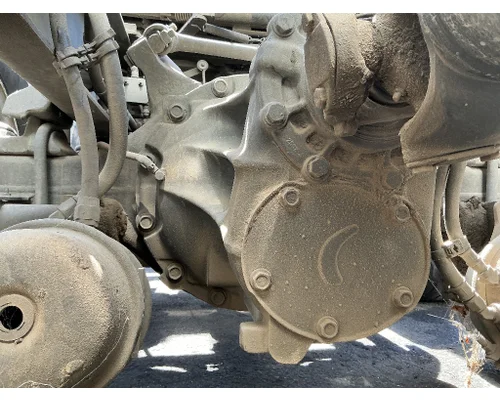 FREIGHTLINER FAS II Airliner Tandem Cutoffs