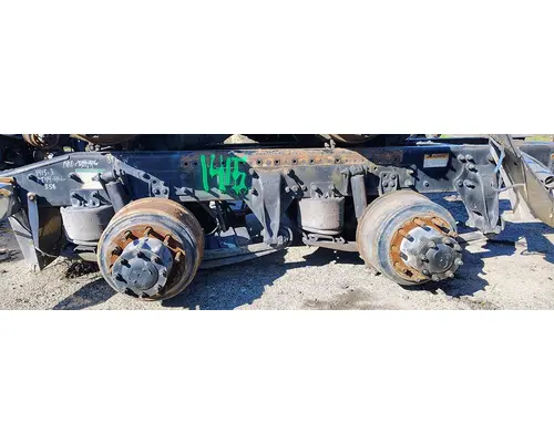 FREIGHTLINER FAS II Airliner Tandem Cutoffs