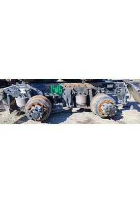 FREIGHTLINER FAS II Airliner Tandem Cutoffs