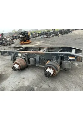 FREIGHTLINER FAS II Airliner Tandem Cutoffs