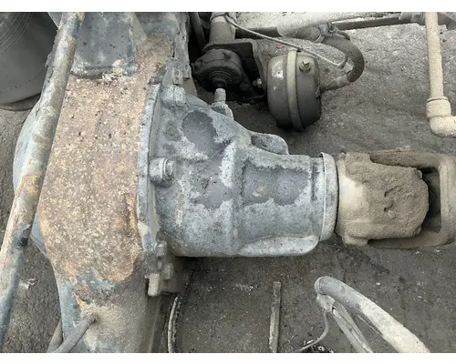 FREIGHTLINER FAS II Airliner Tandem Cutoffs