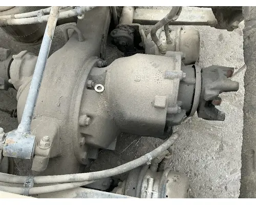 FREIGHTLINER FAS II Airliner Tandem Cutoffs