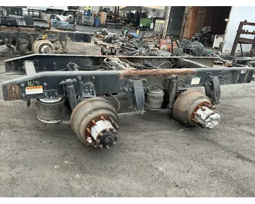 FREIGHTLINER FAS II Airliner Tandem Cutoffs