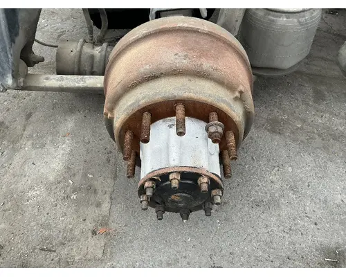 FREIGHTLINER FAS II Airliner Tandem Cutoffs