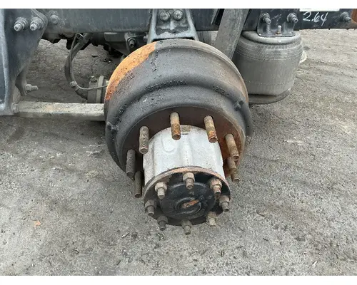 FREIGHTLINER FAS II Airliner Tandem Cutoffs