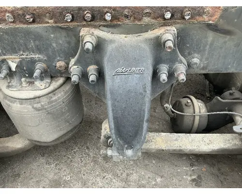 FREIGHTLINER FAS II Airliner Tandem Cutoffs