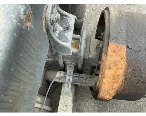 FREIGHTLINER FAS II Airliner Tandem Cutoffs