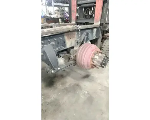 FREIGHTLINER FAS2 AIRLINER Cutoff Assembly(Housing & Suspension only)