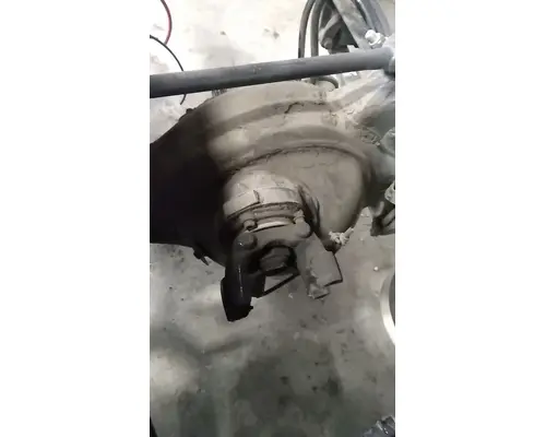 FREIGHTLINER FAS2 AIRLINER Cutoff Assembly(Housing & Suspension only)