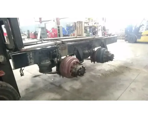 FREIGHTLINER FAS2 AIRLINER Cutoff Assembly(Housing & Suspension only)