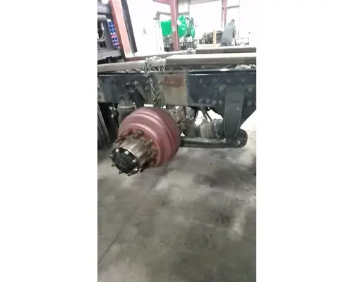 FREIGHTLINER FAS2 AIRLINER Cutoff Assembly(Housing & Suspension only)