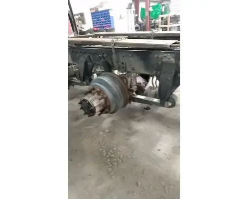 FREIGHTLINER FAS2 AIRLINER Cutoff Assembly(Housing & Suspension only)