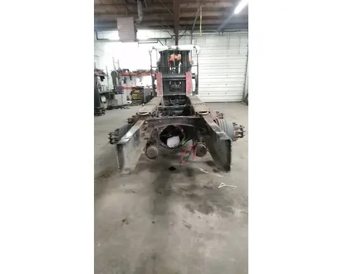 FREIGHTLINER FAS2 AIRLINER Cutoff Assembly(Housing & Suspension only)