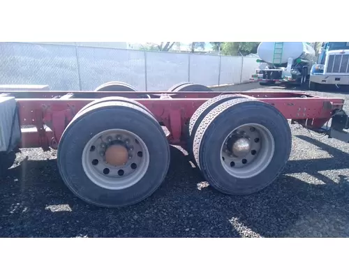 FREIGHTLINER FAS2 AIRLINER Cutoff Assembly(Housing & Suspension only)