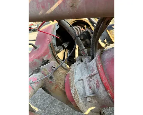 FREIGHTLINER FAS2 AIRLINER Cutoff Assembly(Housing & Suspension only)