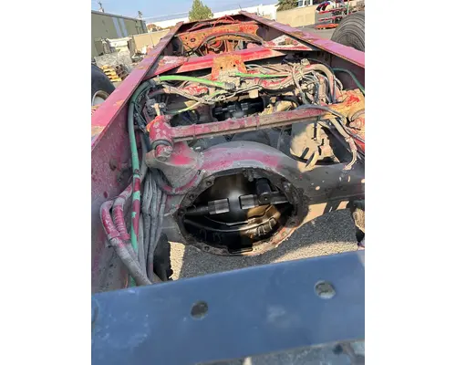 FREIGHTLINER FAS2 AIRLINER Cutoff Assembly(Housing & Suspension only)