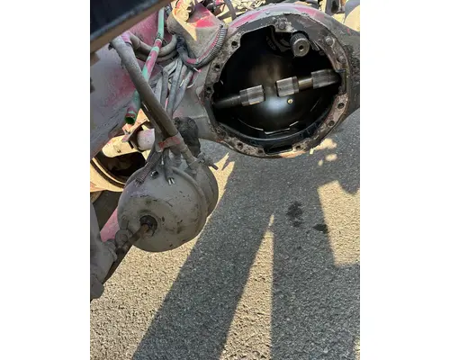 FREIGHTLINER FAS2 AIRLINER Cutoff Assembly(Housing & Suspension only)