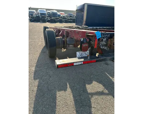 FREIGHTLINER FAS2 AIRLINER Cutoff Assembly(Housing & Suspension only)