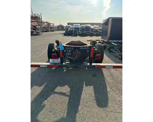 FREIGHTLINER FAS2 AIRLINER Cutoff Assembly(Housing & Suspension only)