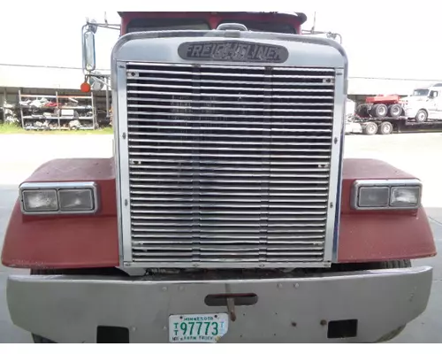 FREIGHTLINER FC60 HOOD