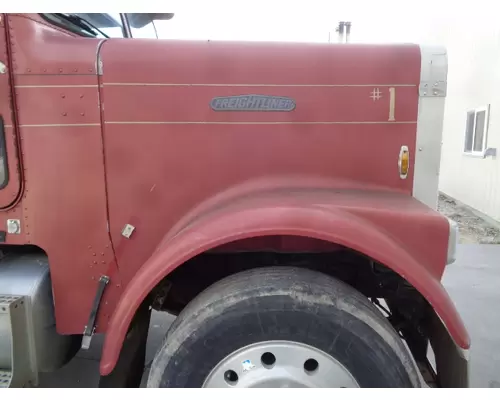 FREIGHTLINER FC60 HOOD