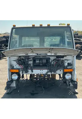 FREIGHTLINER FC70 CARGO Cab Assembly