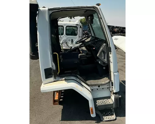 FREIGHTLINER FC70 CARGO Cab Assembly