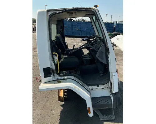 FREIGHTLINER FC70 CARGO Cab Assembly