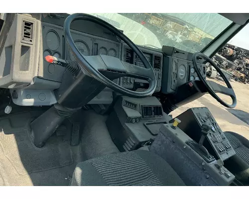 FREIGHTLINER FC70 CARGO Cab Assembly