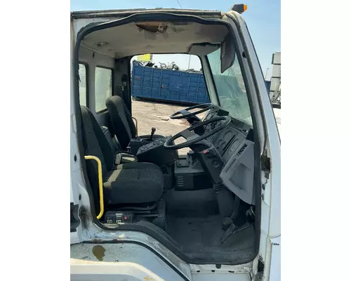 FREIGHTLINER FC70 CARGO Cab Assembly