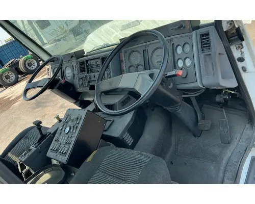 FREIGHTLINER FC70 CARGO Cab Assembly