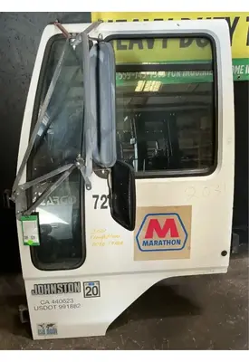 FREIGHTLINER FC70 CARGO Door Assembly, Front