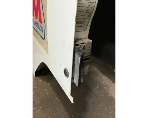 FREIGHTLINER FC70 CARGO Door Assembly, Front