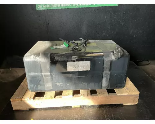 FREIGHTLINER FC70 CARGO Fuel Tank