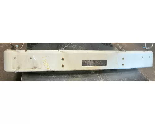 FREIGHTLINER FC70 Cargo Bumper Assembly, Front