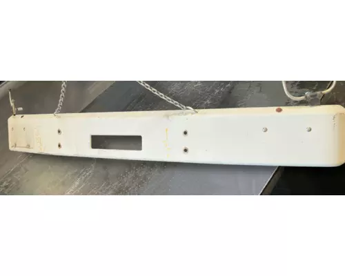 FREIGHTLINER FC70 Cargo Bumper Assembly, Front
