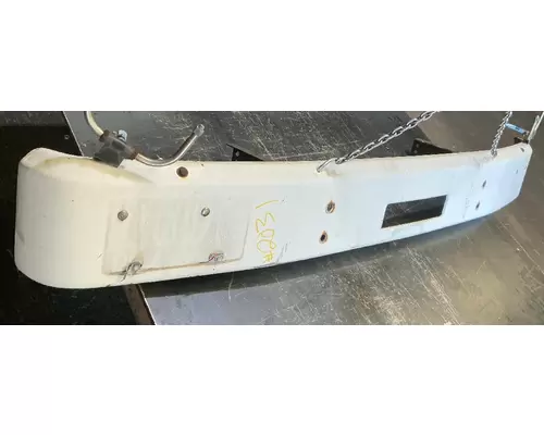 FREIGHTLINER FC70 Cargo Bumper Assembly, Front