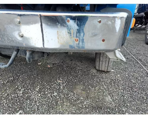 FREIGHTLINER FC80 1999-2007 BUMPER ASSEMBLY, FRONT