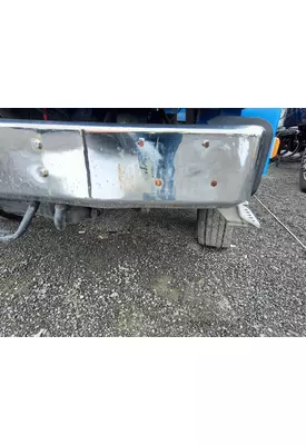 FREIGHTLINER FC80 1999-2007 BUMPER ASSEMBLY, FRONT