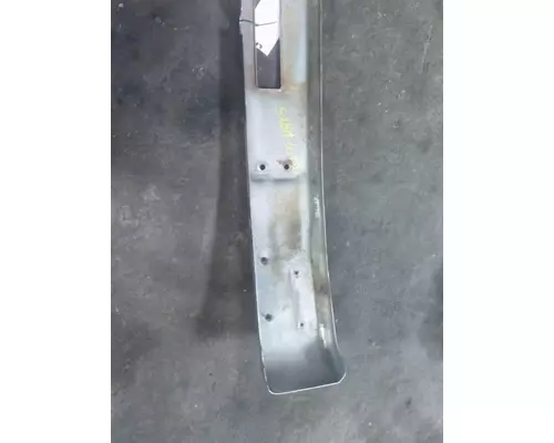 FREIGHTLINER FC80 1999-2007 BUMPER ASSEMBLY, FRONT