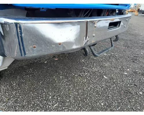 FREIGHTLINER FC80 1999-2007 BUMPER ASSEMBLY, FRONT